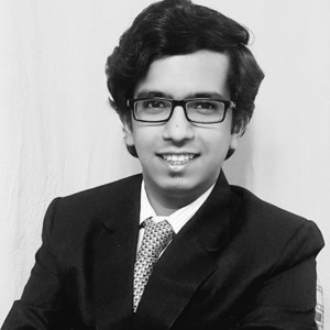 Uday - Academic tutoring tutor - Mumbai