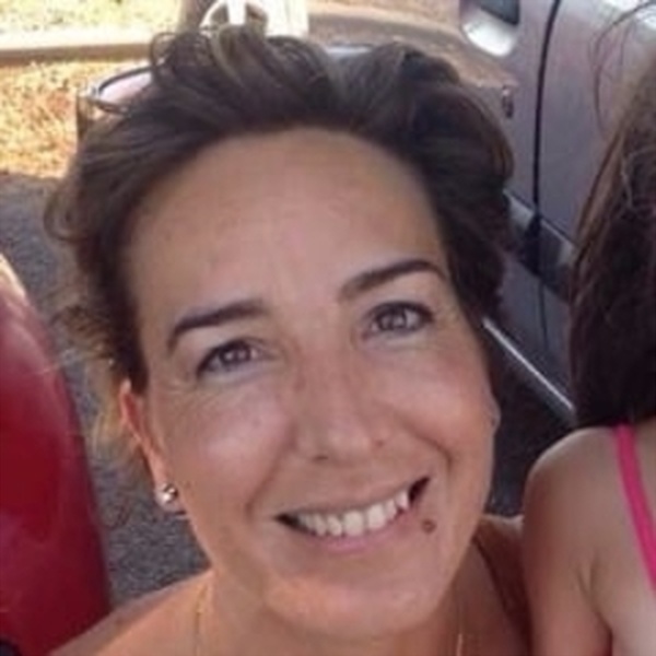Magalie - Prof de yoga - La Ciotat