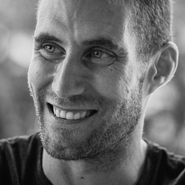 Nicolas - Prof de photographie - Paris 18e