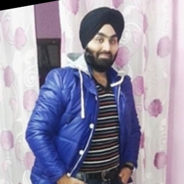 Harneet - Accounting tutor - New Delhi