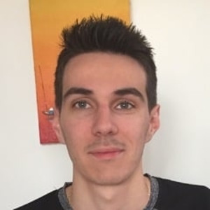 Bastien - Prof de maths - Toulon