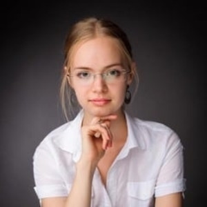 Daria - Prof d'espagnol - Paris