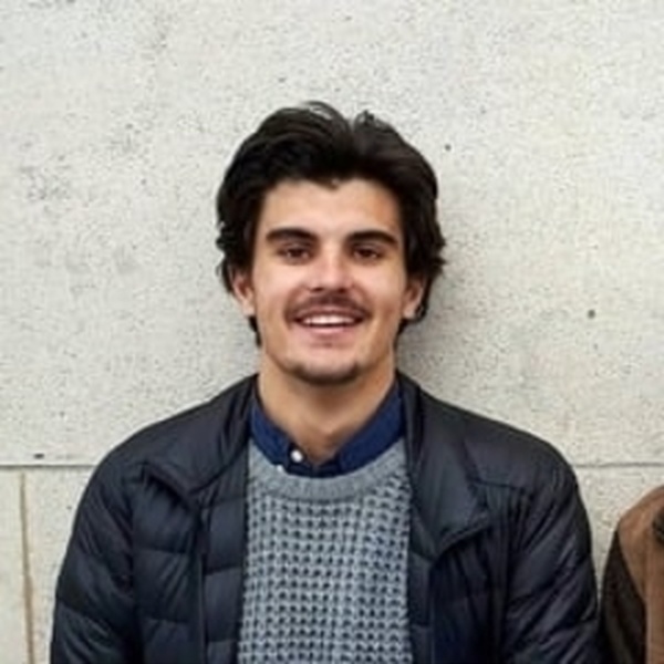 Thomas - Prof de maths - Cluny