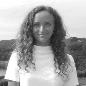 Delphine - Prof de maths - Brest