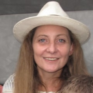 Karine - Prof d'aide aux devoirs - Champs-sur-Marne