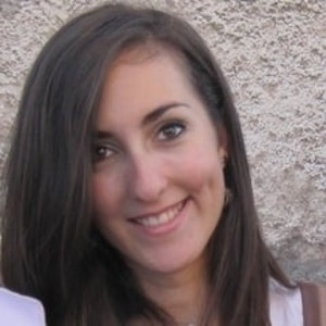 Marie - Prof de cuisine - Voiron