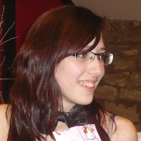 Gaby - Coach professionnel - Longnes