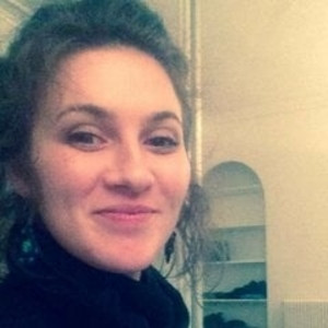 Vassilissa - Prof d'espagnol - Paris