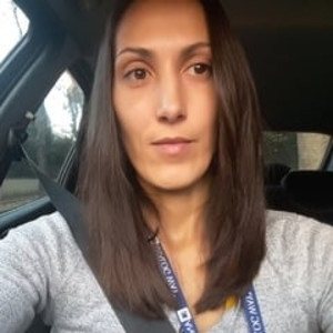 Denise - Prof d'anglais - Limeil-Brévannes