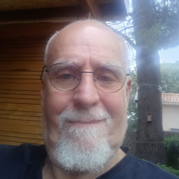 Jean-Michel - Prof de maths - Noisiel