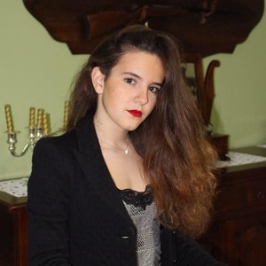 Federica - Insegnante di ripetizioni - Bastiglia
