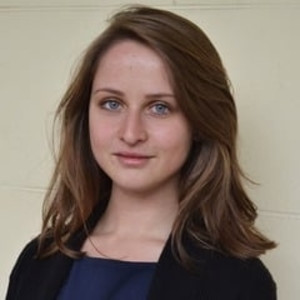 Inès - Prof d'aide aux devoirs - Rennes