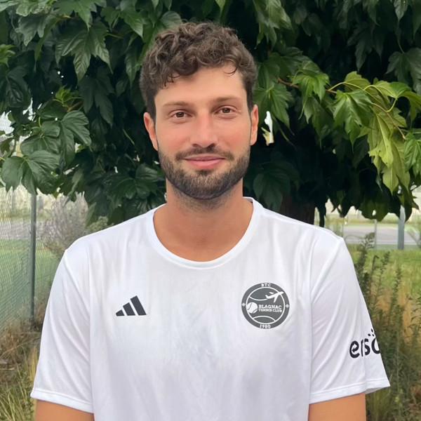 THEOTIME - Prof de guitare - Blagnac