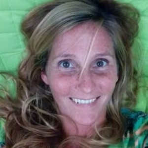 Mariana - Prof de fle - français langue étrangère - Bayonne