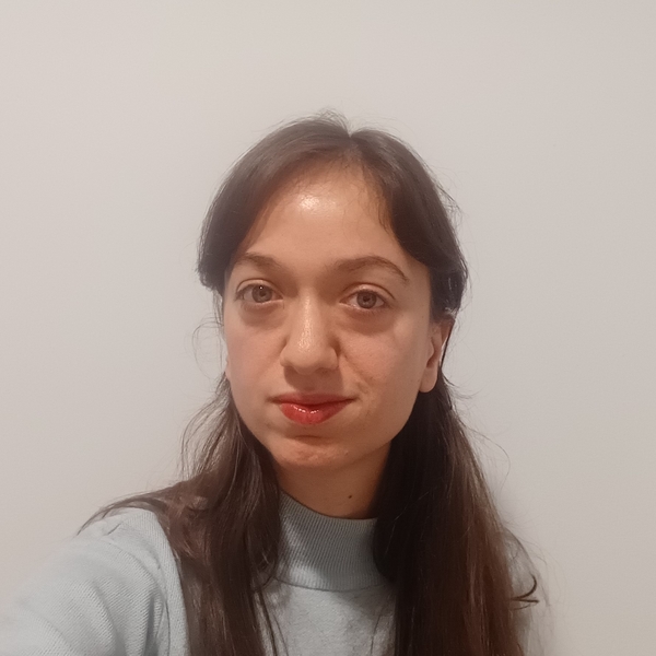 Eve - Prof de flûte traversière - Bourg-la-Reine