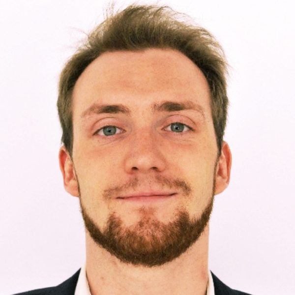 Zachary - Prof de maths - Montpellier