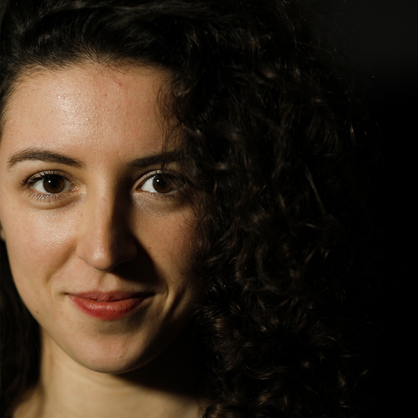 Erine - Prof de chorégraphie - Paris 20e