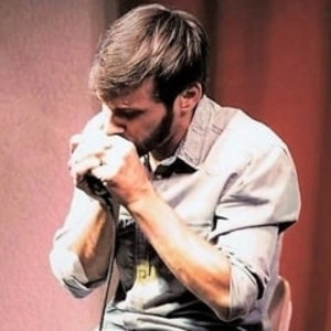 MATHIEU - Prof d'harmonica - Toulouse