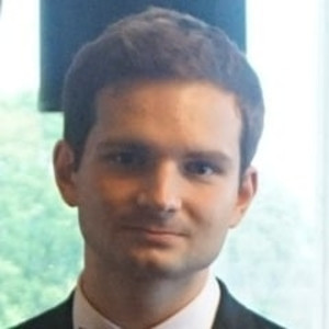 Matthieu - Prof de maths - Chaville