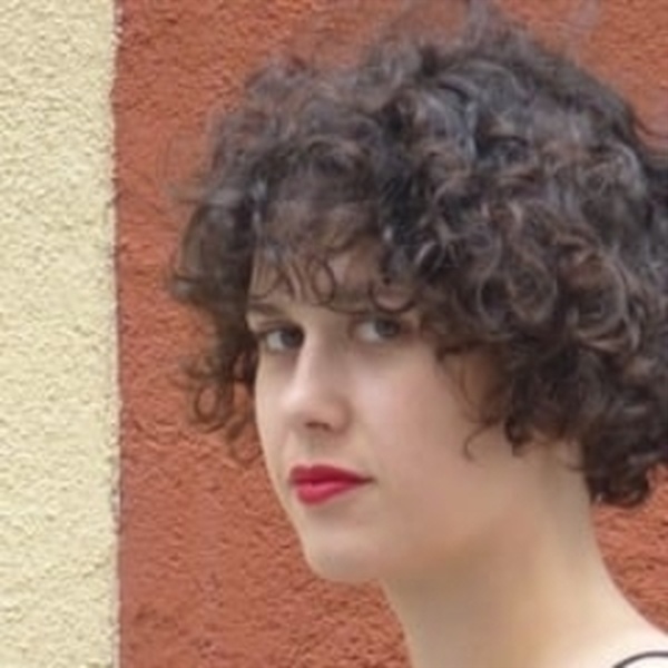 Ines - professeur de mathématiques - Paris 16e Arrondissement