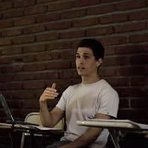 Gabi - Profesor desarrollo personal - Mar del Plata