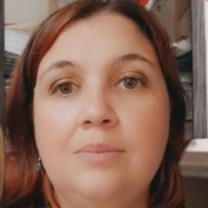 Laëtitia - Prof de français - Cherves