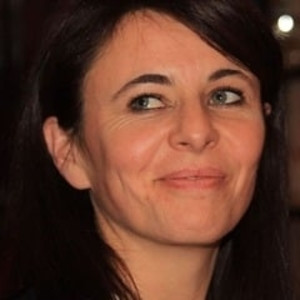 Sandrine - Prof de français - Dions