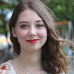 Anais - Prof d'anglais - Champs-sur-Marne