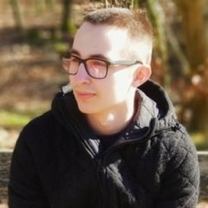 Vincent - Prof de maths - Notre-Dame-de-Bondeville