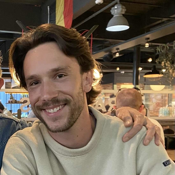 Edouard - Prof de préparation concours enseignement - Bailleul