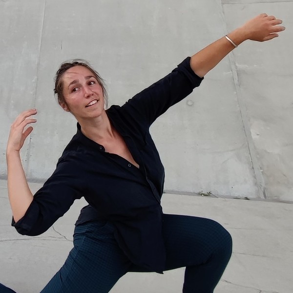Manon - Prof de flûte - Chambéry