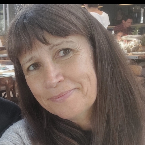 Nathalie - Prof d'anglais - Saint-Médard-en-Jalles