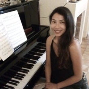 Diana - Prof d'aide aux devoirs - Toulouse