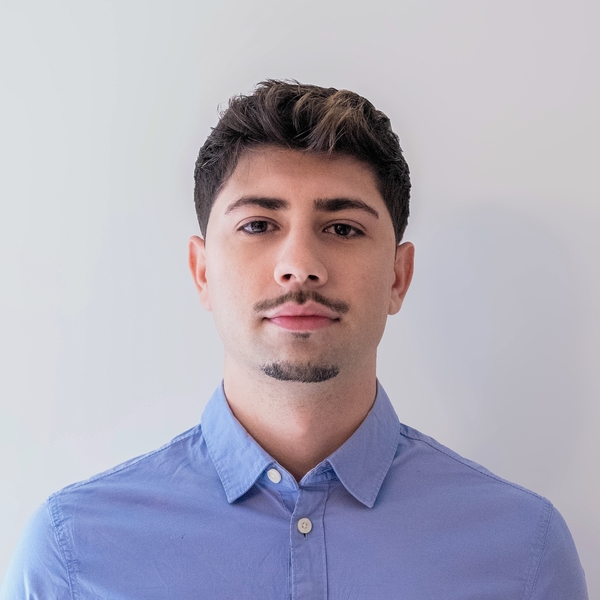 Nicolas - Prof de maths - Aix-en-Provence