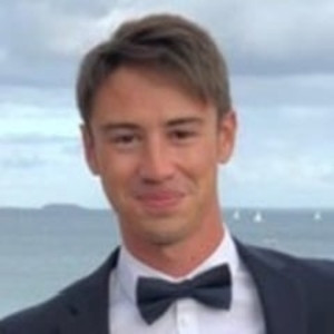 Jean-Baptiste - Prof de maths - Saint-Raphaël