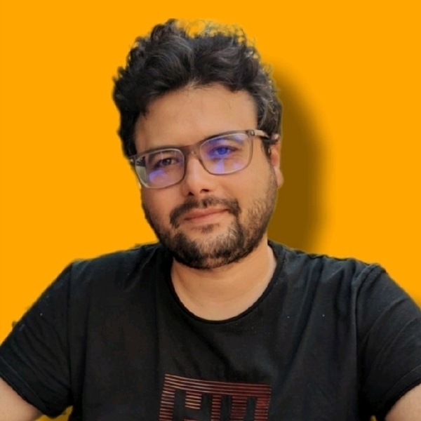 Khaled - Prof de HTML - Palaiseau