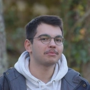Pierre-François - Prof de programmation - Le Mans