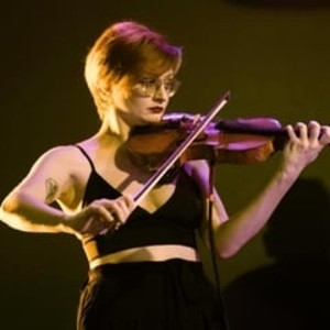 Marie-Ange - Prof de violon - Melun