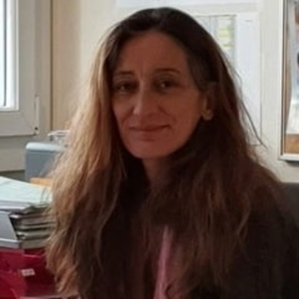 Marianne - Prof de français - Bayonne