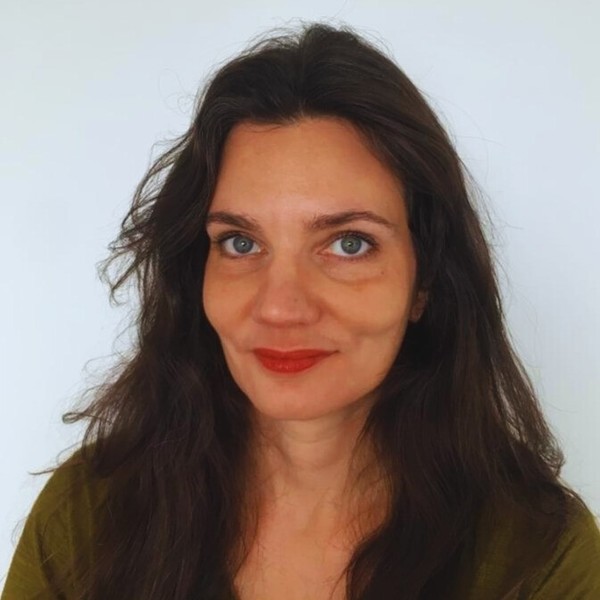 Pauline - Prof de français - Zürich