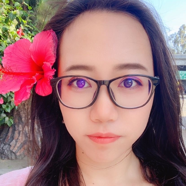 Elvira - Chinese tutor - Dearing