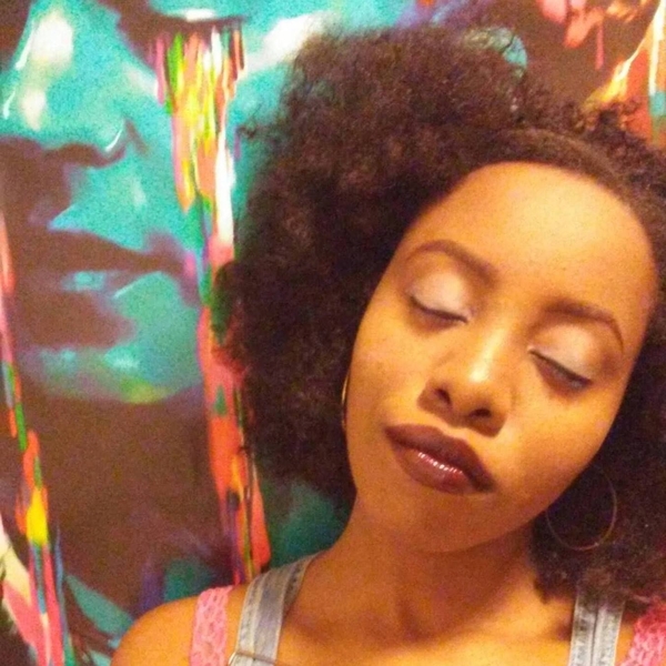 Ty'Shia - Drawing tutor - Kansas City