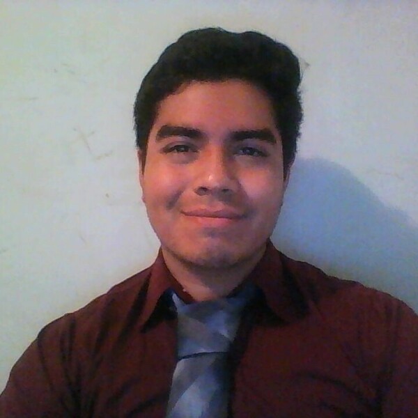 Jonathan - Profe de matemáticas - 