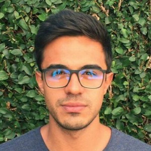 Felipe - Professor de inglês - São Paulo