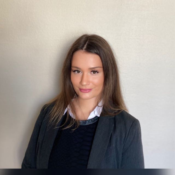 Mathilde - Prof de physique - Nice