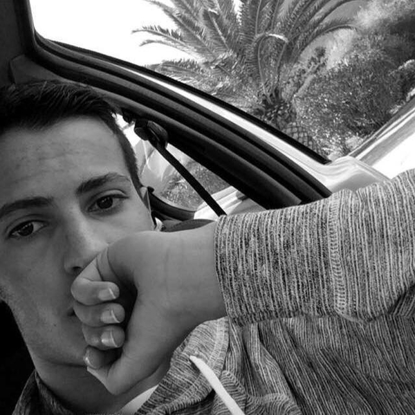 Haikel - Prof de maths - Ajaccio