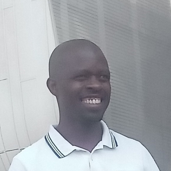 Sabelo - Maths tutor - Benoni
