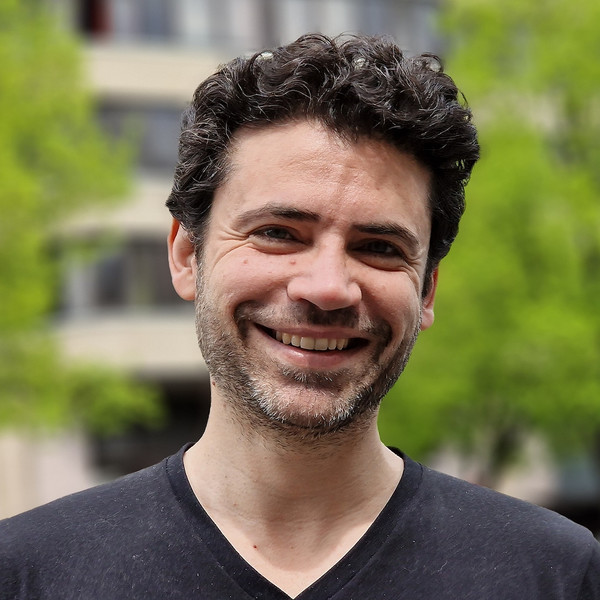 Julien - Prof de piano - Paris