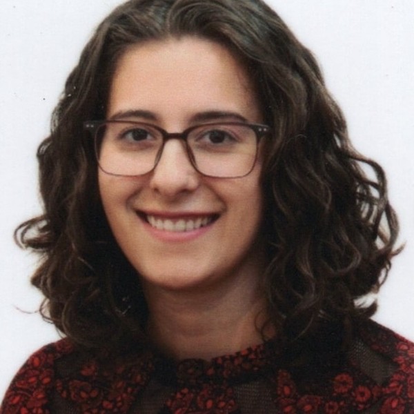Filipa - Prof português para estrangeiros - Argoncilhe