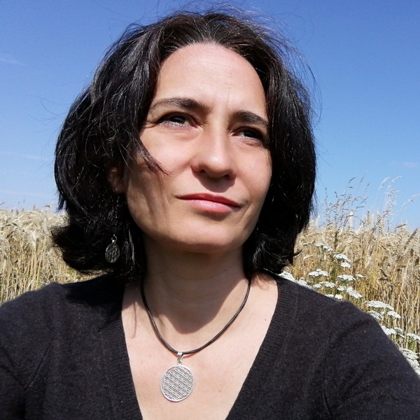 Sandrine - Prof de yoga - Montfermeil